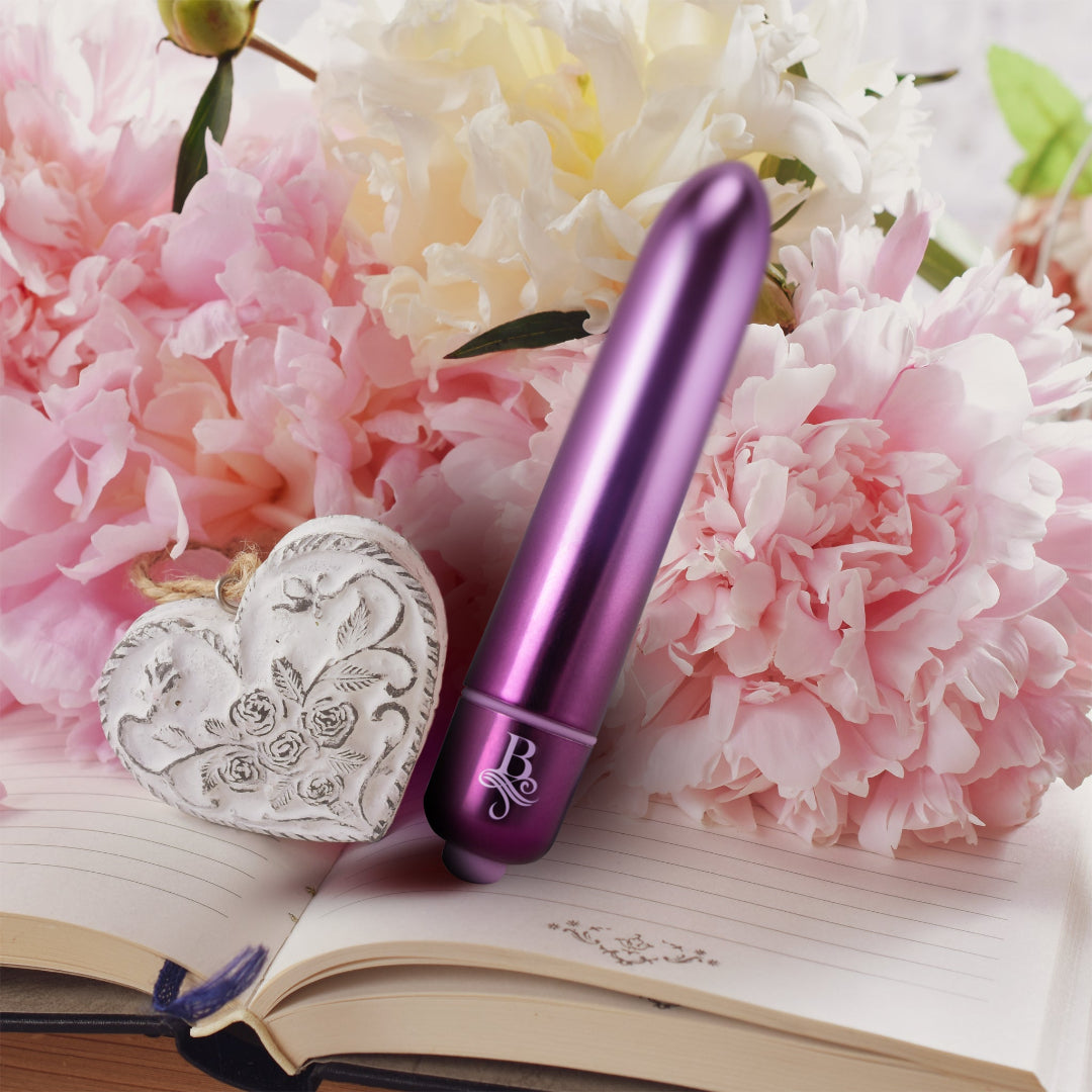 Rocks Off RO-90 Boudoir Bullet Vibrator