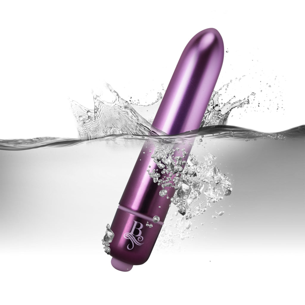 Rocks Off RO-90 Boudoir Bullet Vibrator 