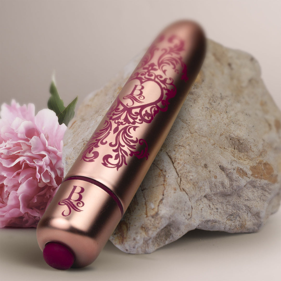 Rocks Off RO-90 Boudoir Bullet Vibrator