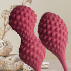 Rocks Off Unite - Sensory & Textured Silicone Kegel Set