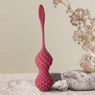 Rocks Off Unite - Sensory & Textured Silicone Kegel Set