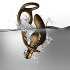 Dauntless Vibrator | Powerful Full-Body Pleasure