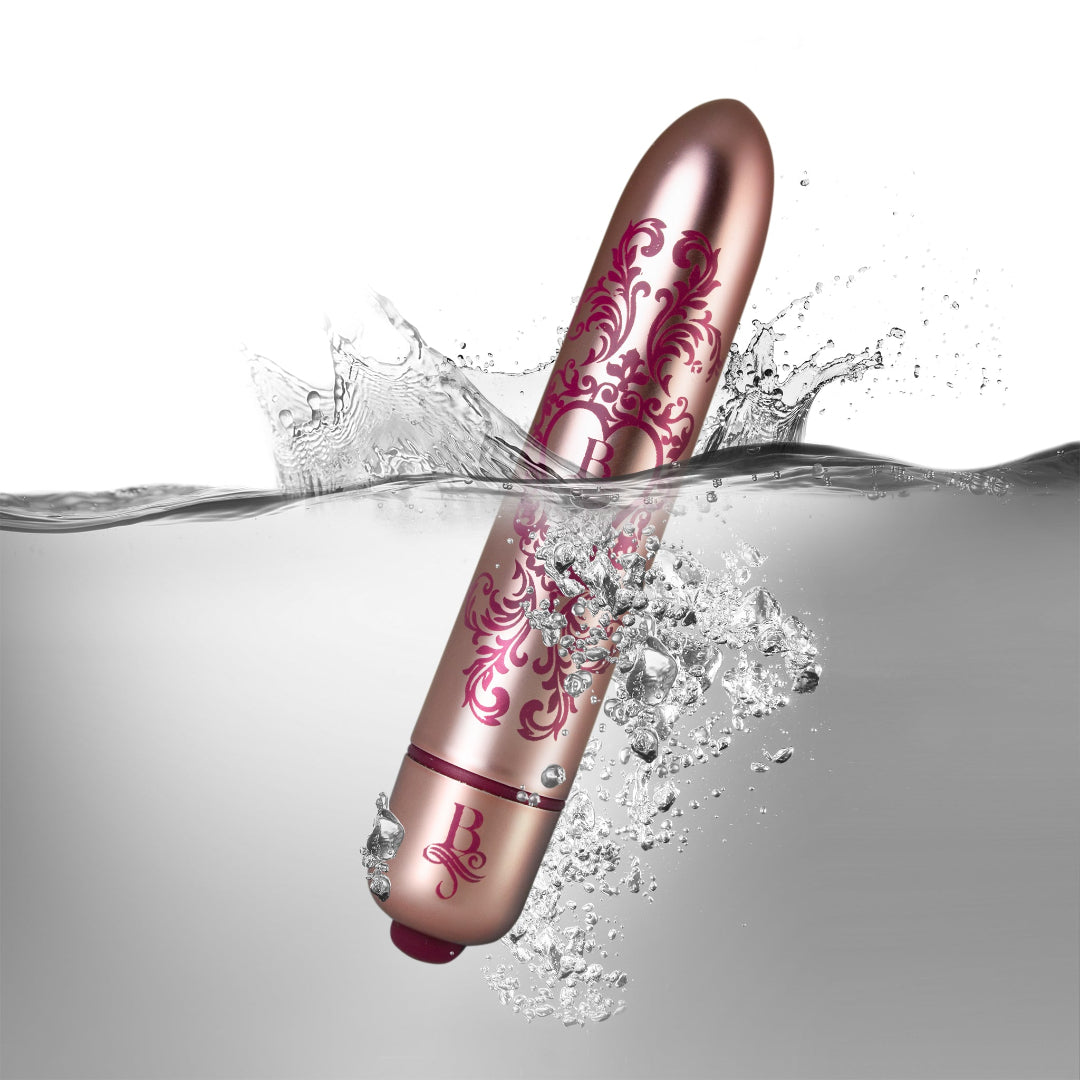 Rocks Off RO-90 Boudoir Bullet Vibrator