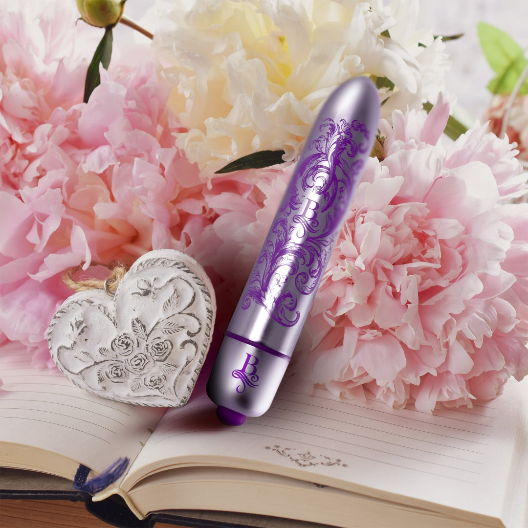 Rocks Off RO-90 Boudoir Bullet Vibrator