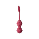 Rocks Off Unite - Sensory & Textured Silicone Kegel Set