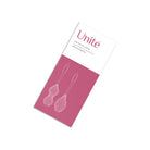 Rocks Off Unite - Sensory & Textured Silicone Kegel Set