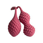 Rocks Off Unite - Sensory & Textured Silicone Kegel Set