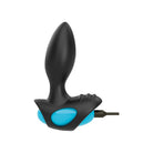 Rocks Off Varex - Butt Plug & Perineum Vibrator