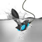 Rocks Off Varex - Butt Plug & Perineum Vibrator