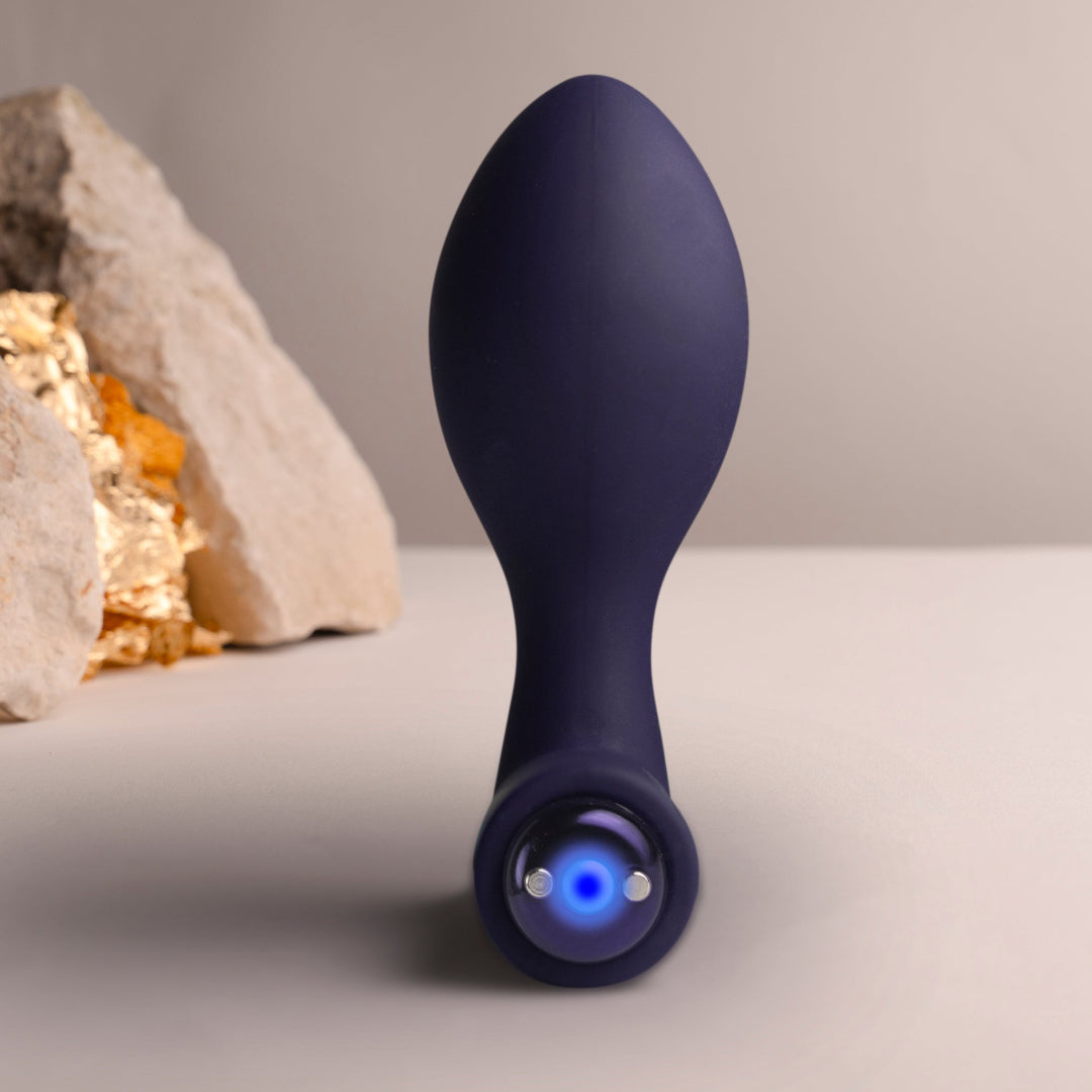 NOVA Orbital Waterproof Prostate Massager – Rocks Off