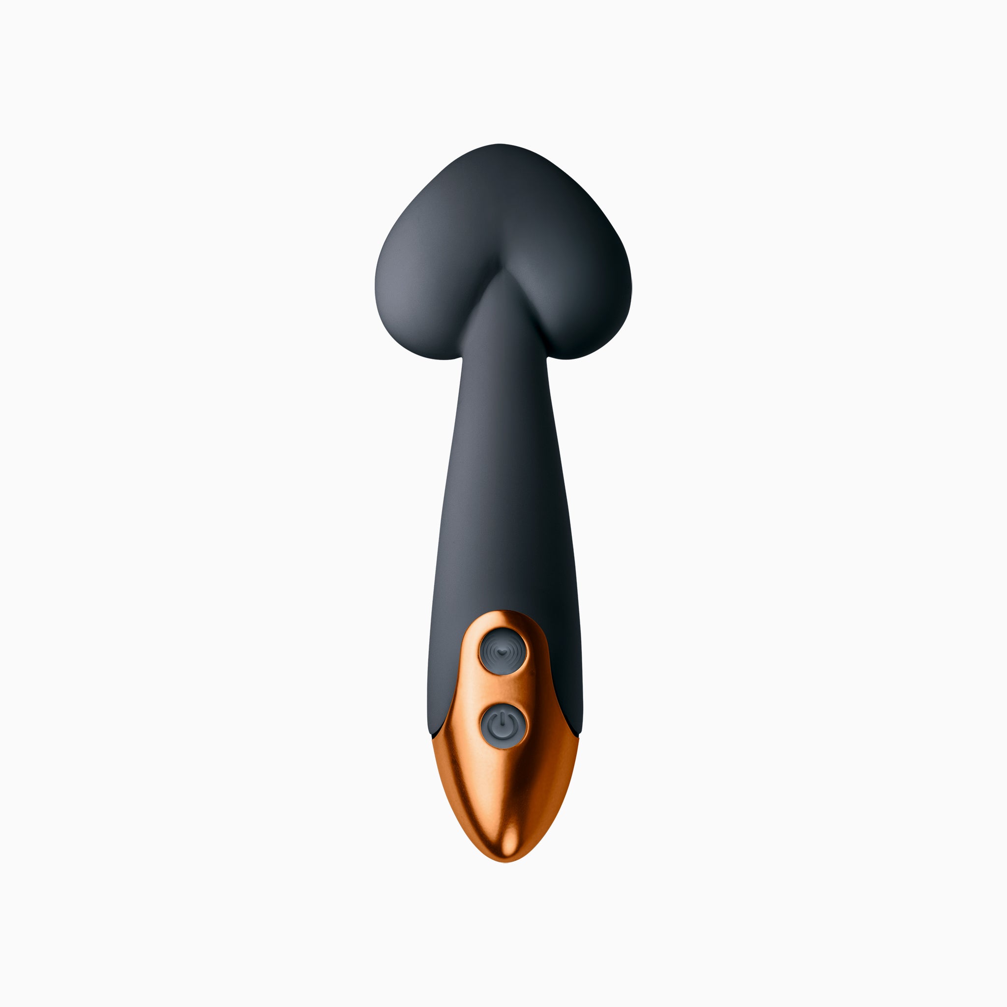LUV Wand Black
