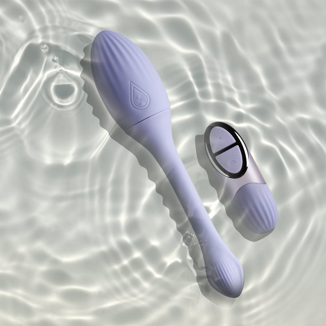 NIYA N1 in water to show waterproof for water based fun