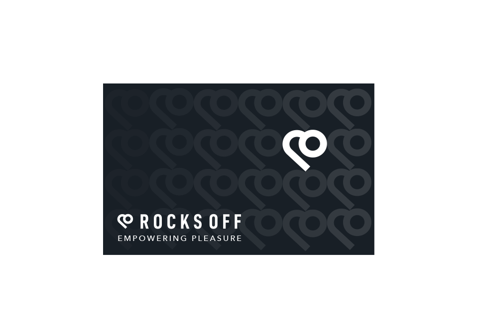 £25 Sex Toy Gift Card