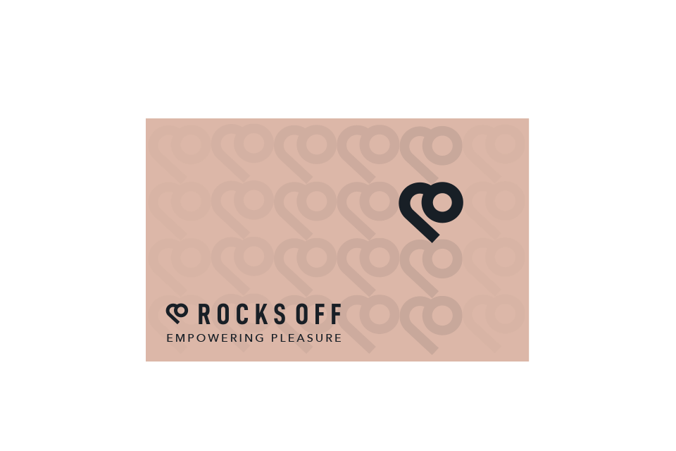 £50 Sex Toy Gift Card