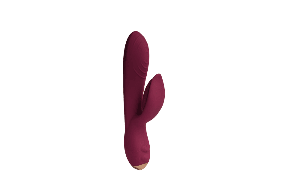 rabbit vibrator dildo