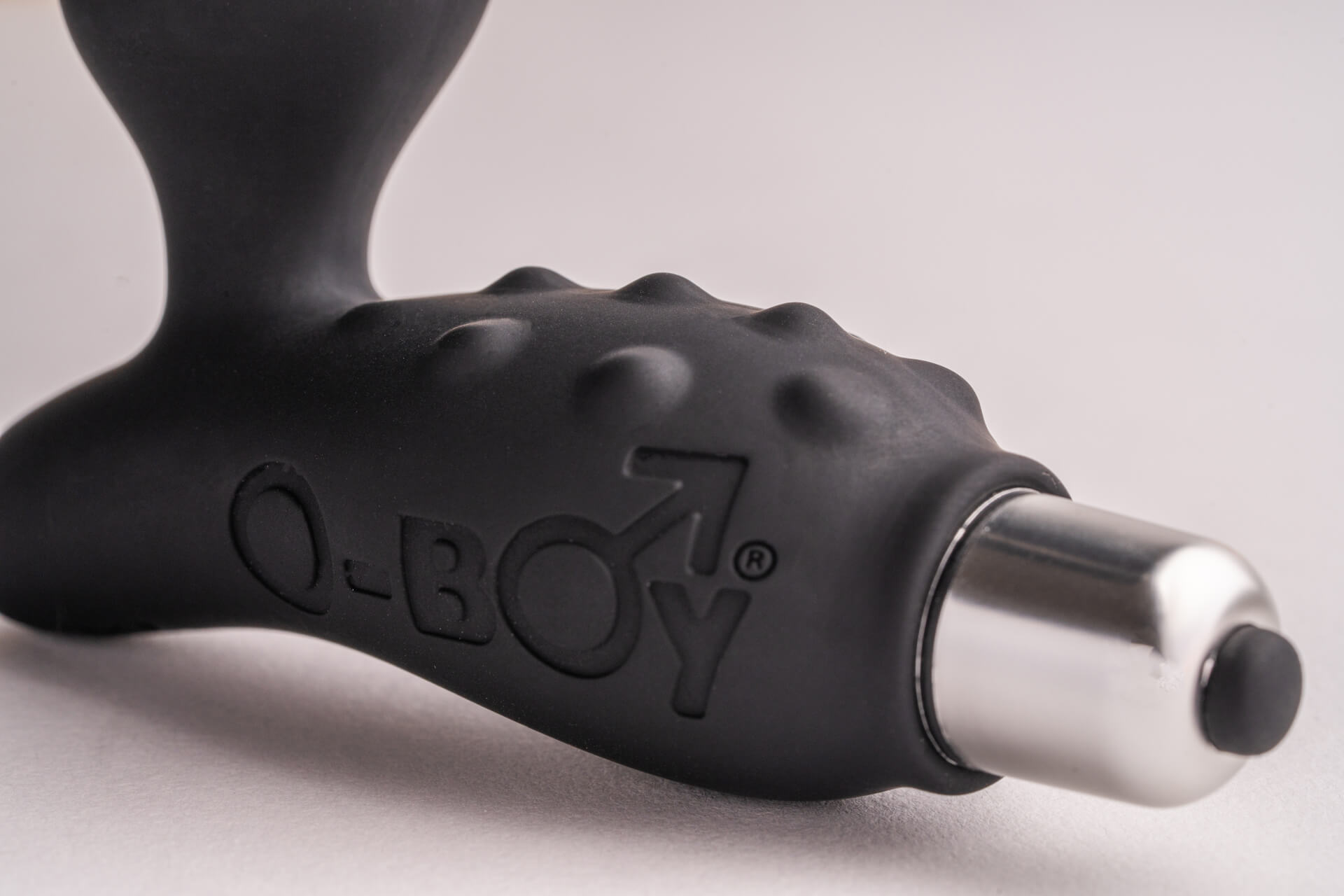 Rocks Off O-Boy - Beginner Anal Prostate Massager Rocks Off O-Boy - Beginner Anal Prostate Massager
