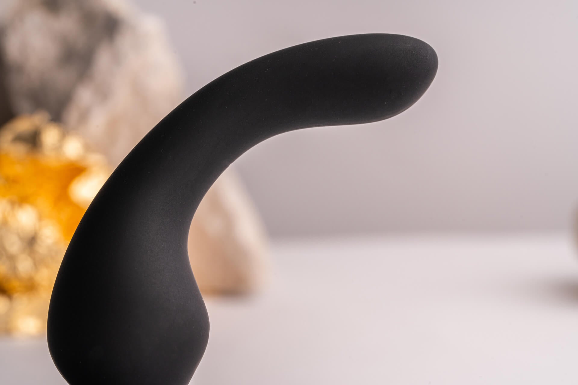 Rocks Off O-Boy - Beginner Anal Prostate Massager Rocks Off O-Boy - Beginner Anal Prostate Massager