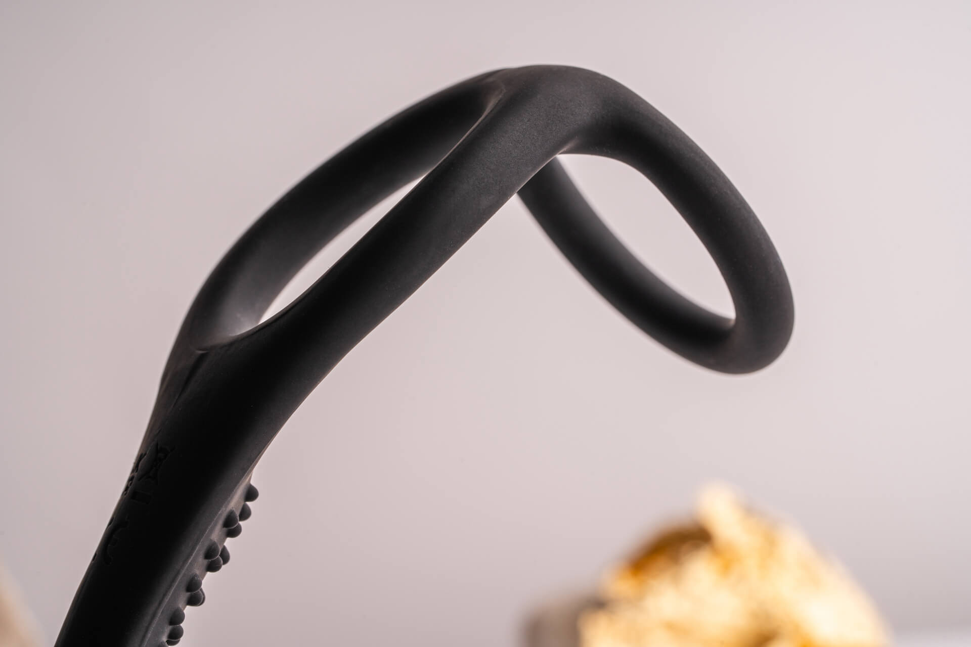 Rocks Off RO-Zen Pro - Prostate Massager Cock & Ball Ring