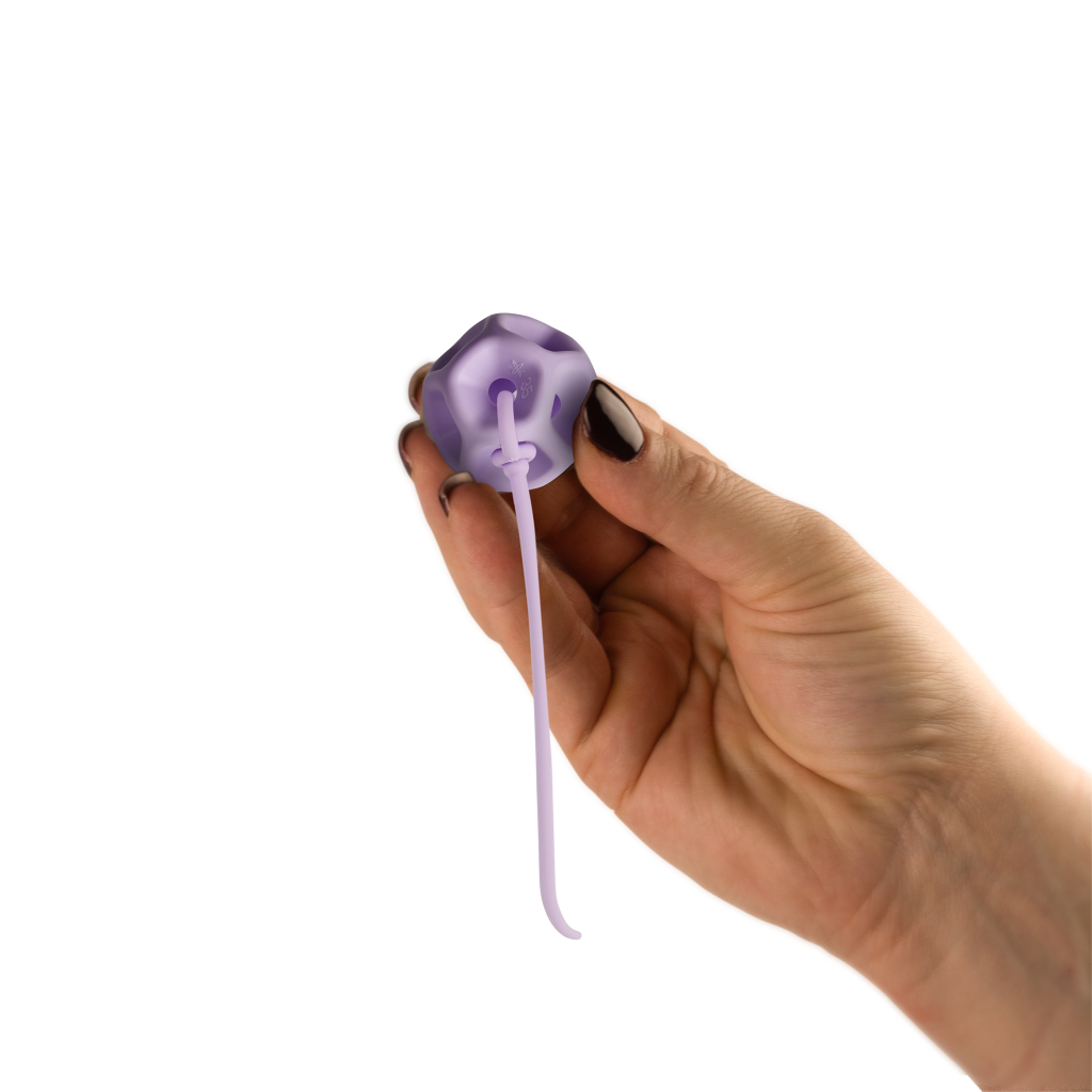 Soma Flex® 35 – Vaginal Toner for Everyday Movement 