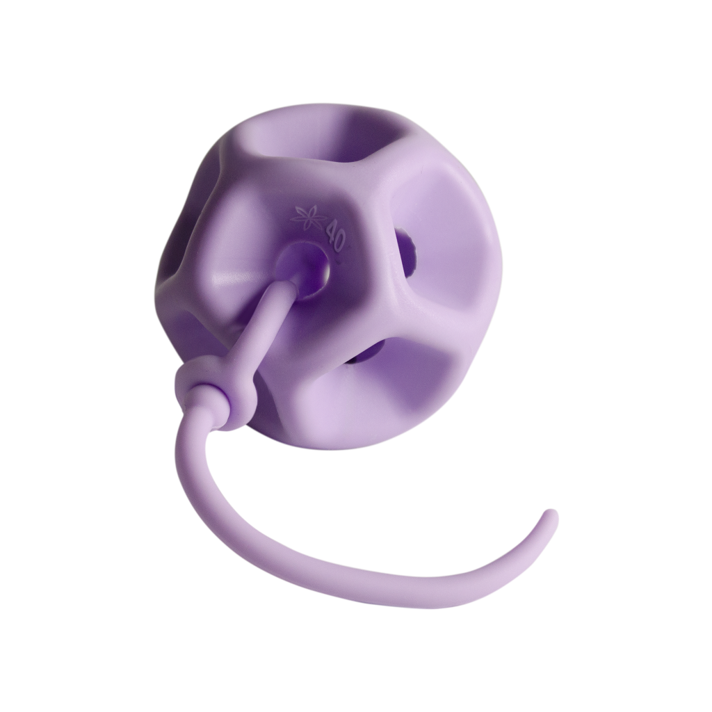 Soma Flex® 40 Vaginal Toner | Pelvic Floor Support & Bladder Care 