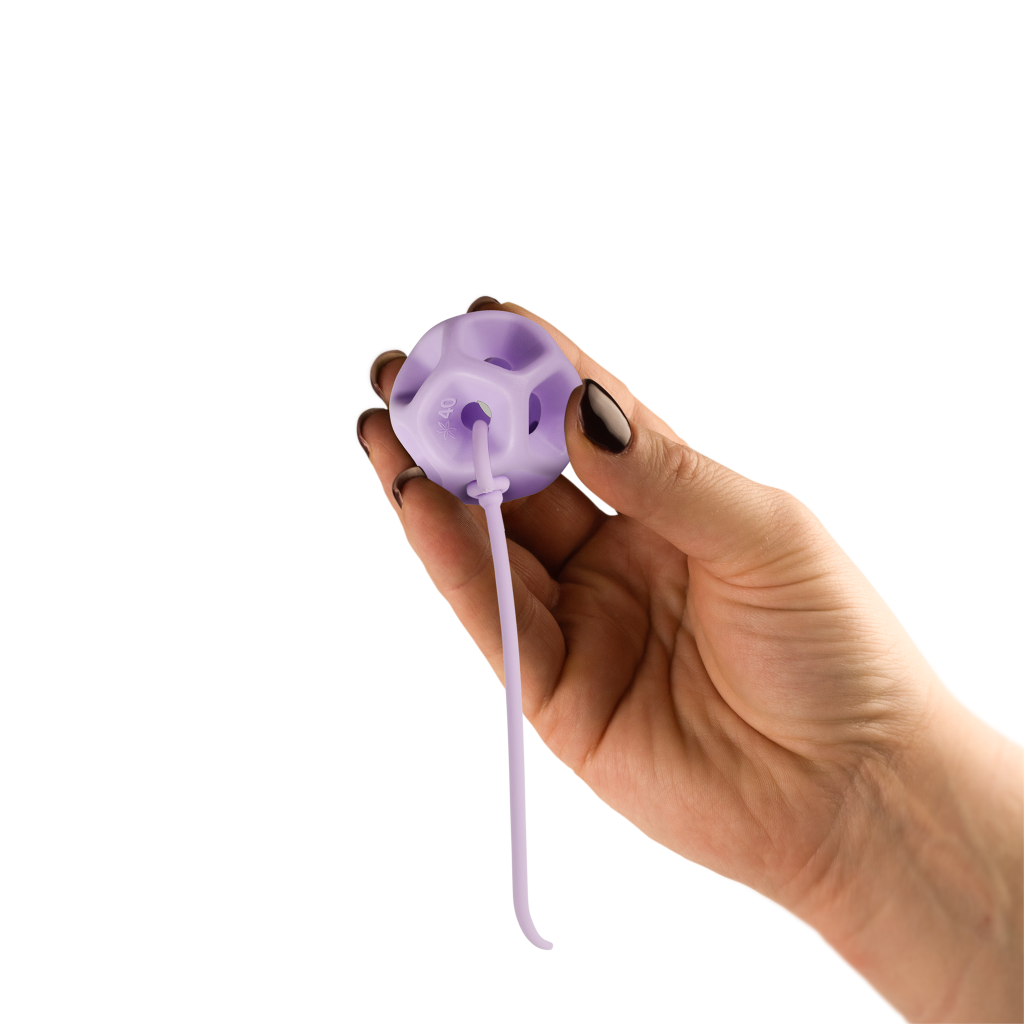 Soma Flex® 40 Vaginal Toner | Pelvic Floor Support & Bladder Care 