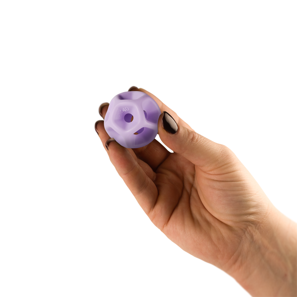 Soma Flex® 40 Vaginal Toner | Pelvic Floor Support & Bladder Care 