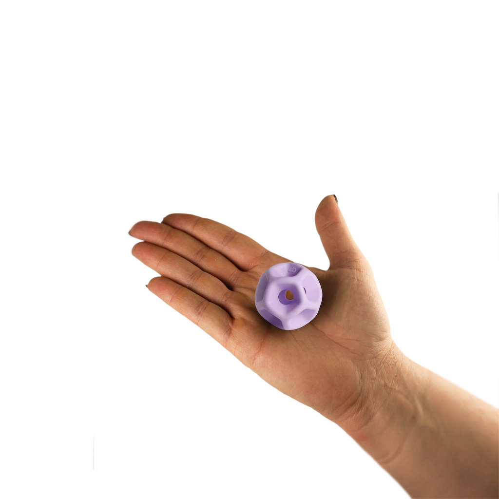 Soma Flex® 40 Vaginal Toner | Pelvic Floor Support & Bladder Care 