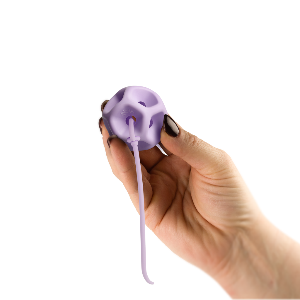 Soma Flex® 45 Vaginal Toner | Everyday Pelvic Floor Toning 
