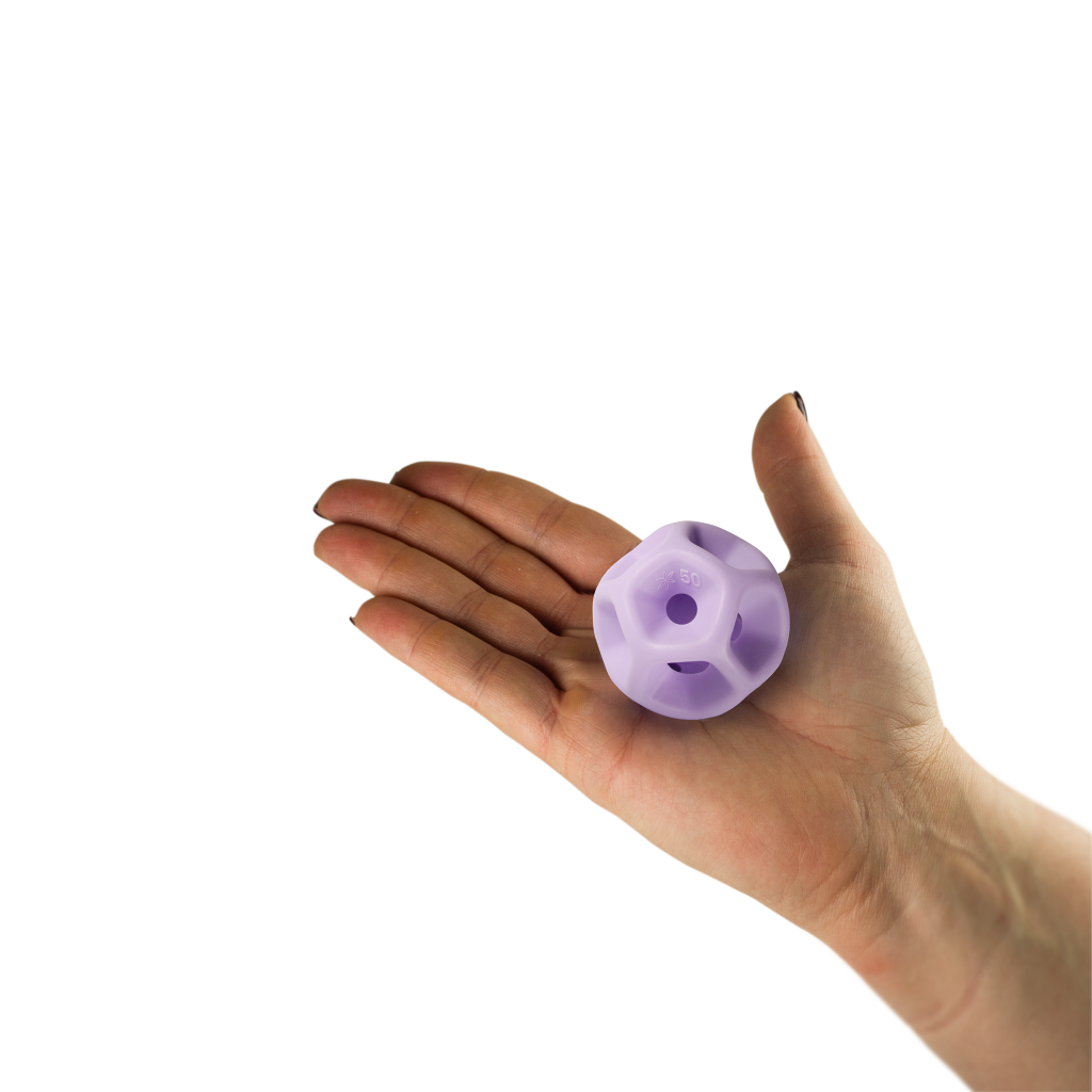 Soma Flex® 50 Pelvic Floor Vaginal Toner – Rocks Off 