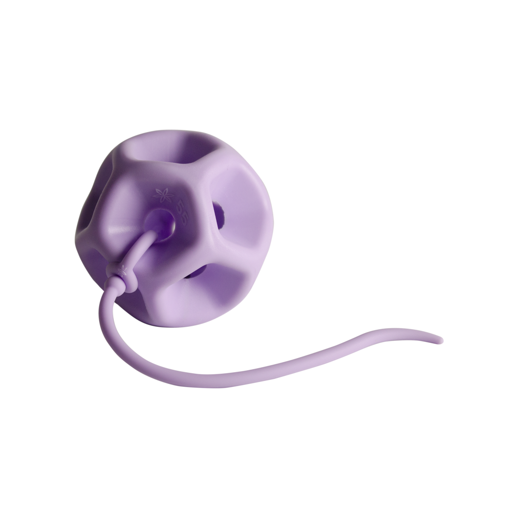 Soma Flex® 55 – Vaginal Toner for Everyday Movement 