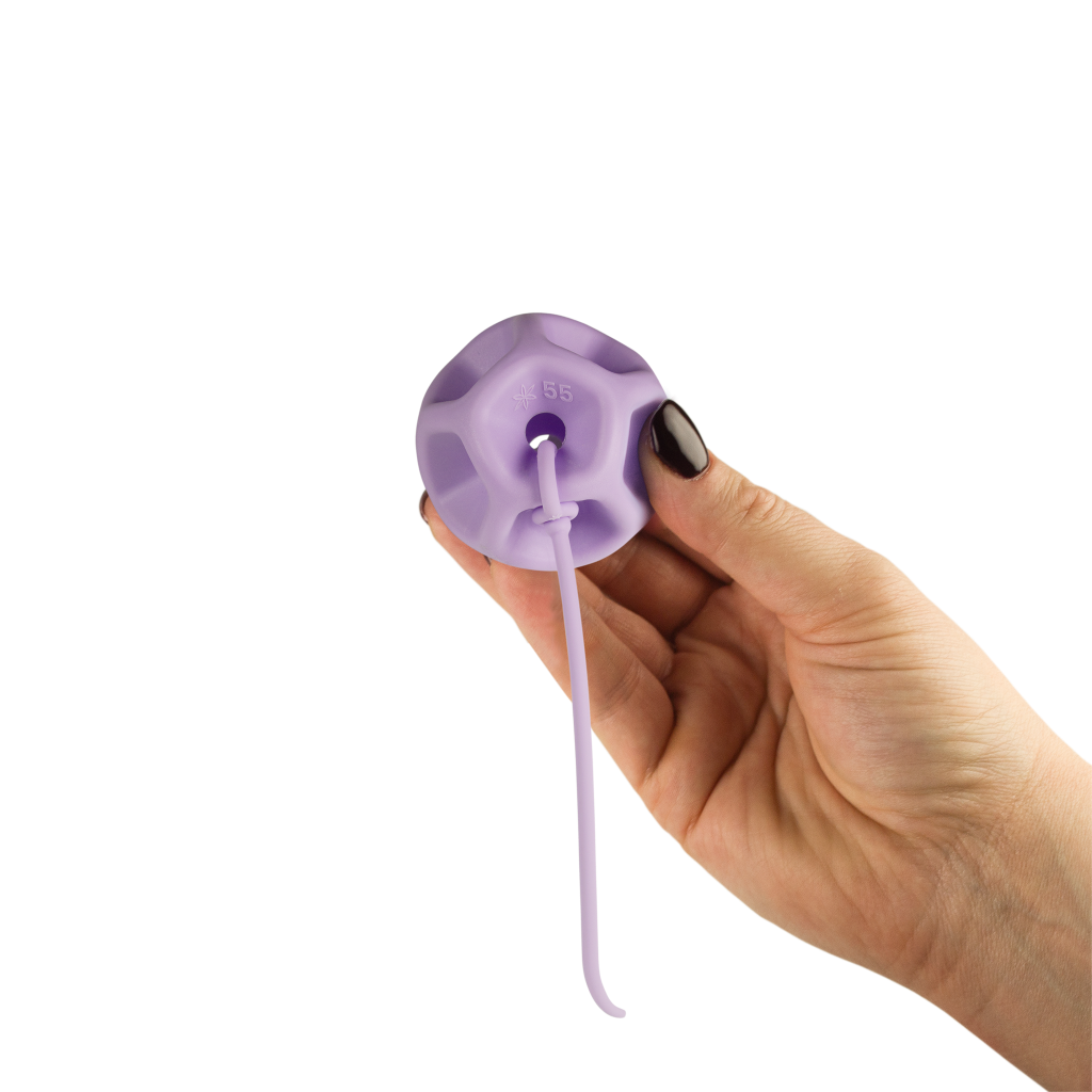 Soma Flex® 55 – Vaginal Toner for Everyday Movement 