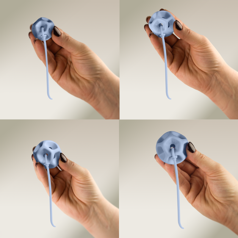 Soma Flex® Vaginal Sizing Set | Find Your Fit for Vaginal Toning 