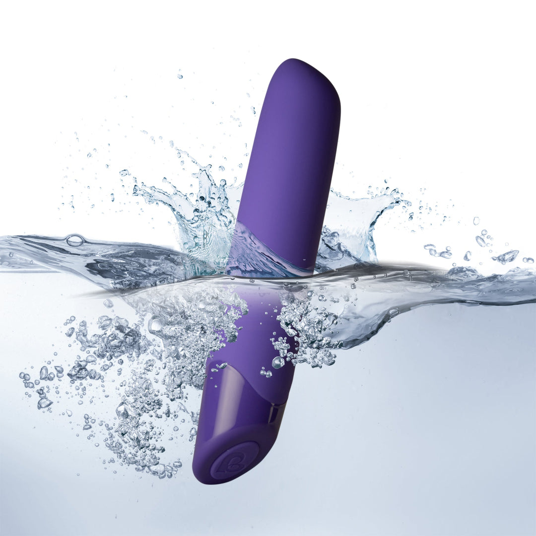 Rocks Off Sugarboo -  Classic Powerful Vibrator