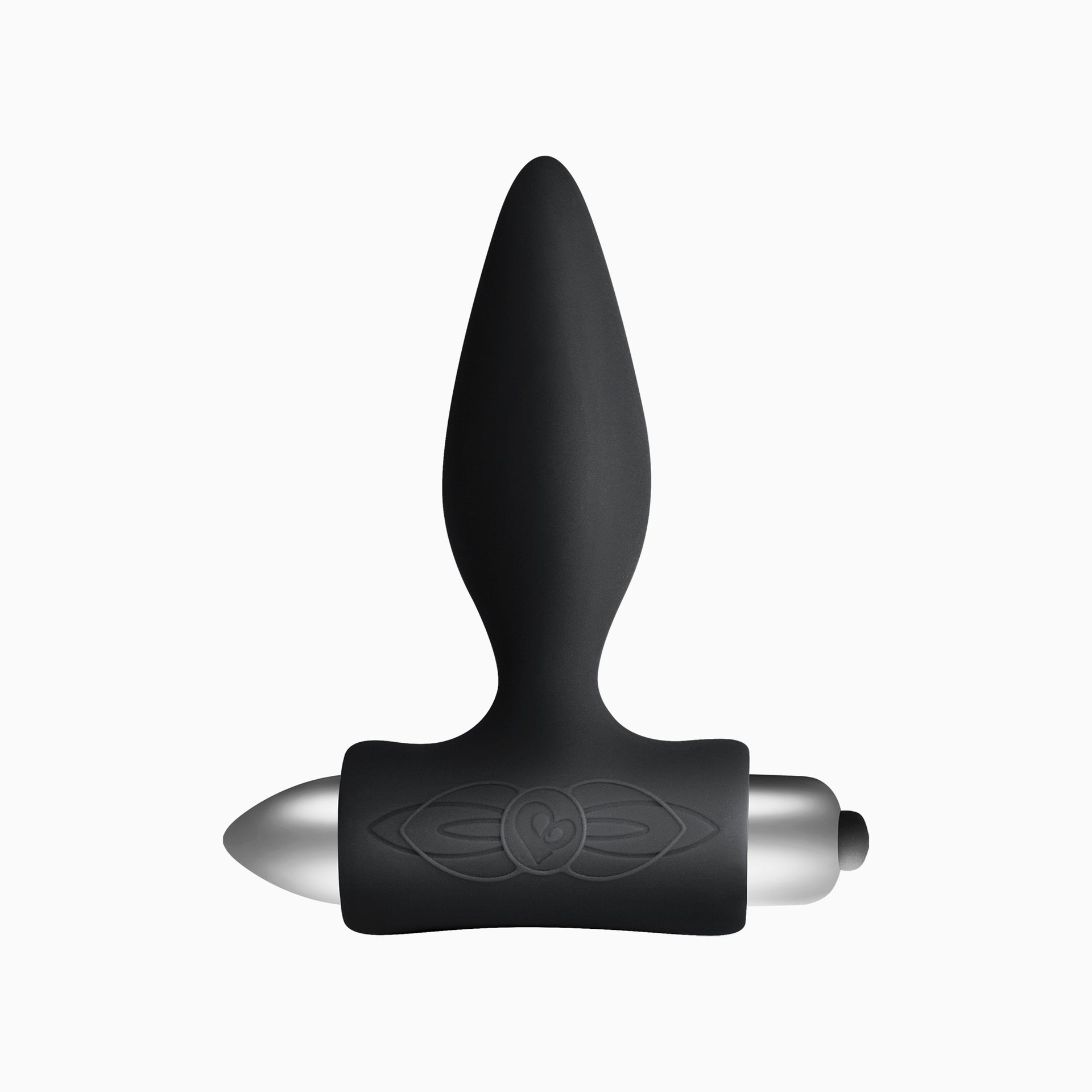 Petite Sensations Plug Vibrating Anal Plug