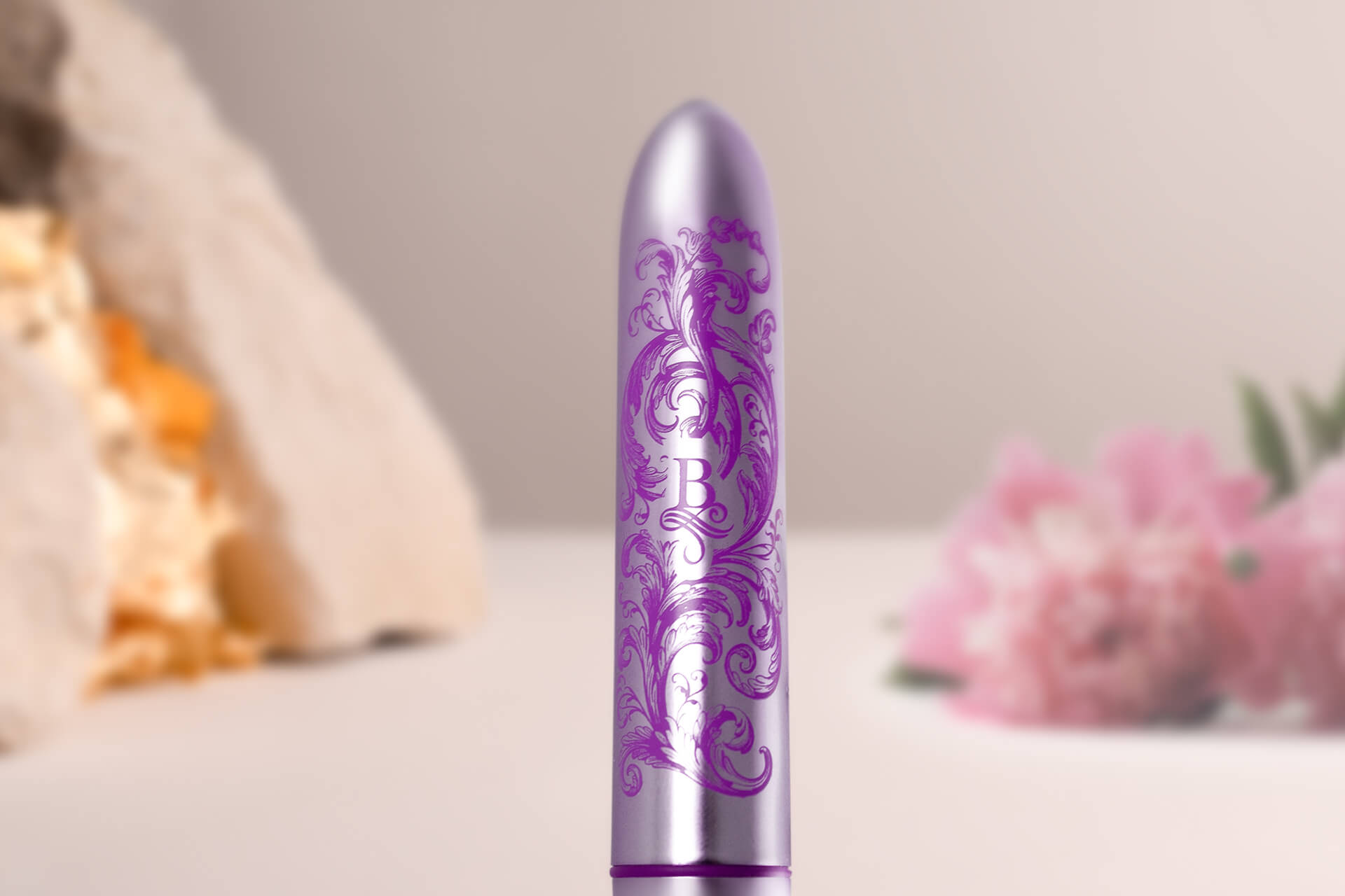 Rocks Off RO-90 Duke of Swoon - Bullet Vibrator Rocks Off RO-90 Duke of Swoon - Bullet Vibrator