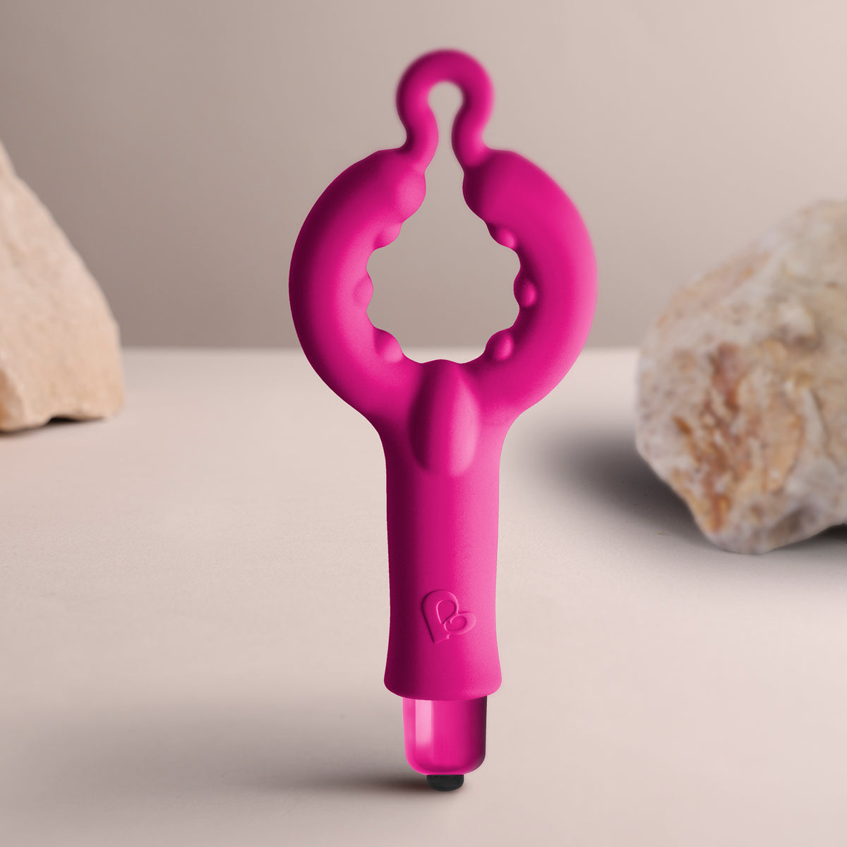 Rox Box Bunny pleasure set, product packaging and accessories 