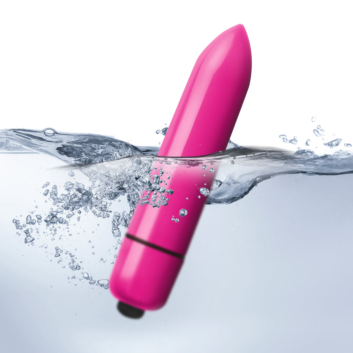 Rox Box Bunny pleasure set, product packaging and accessories 
