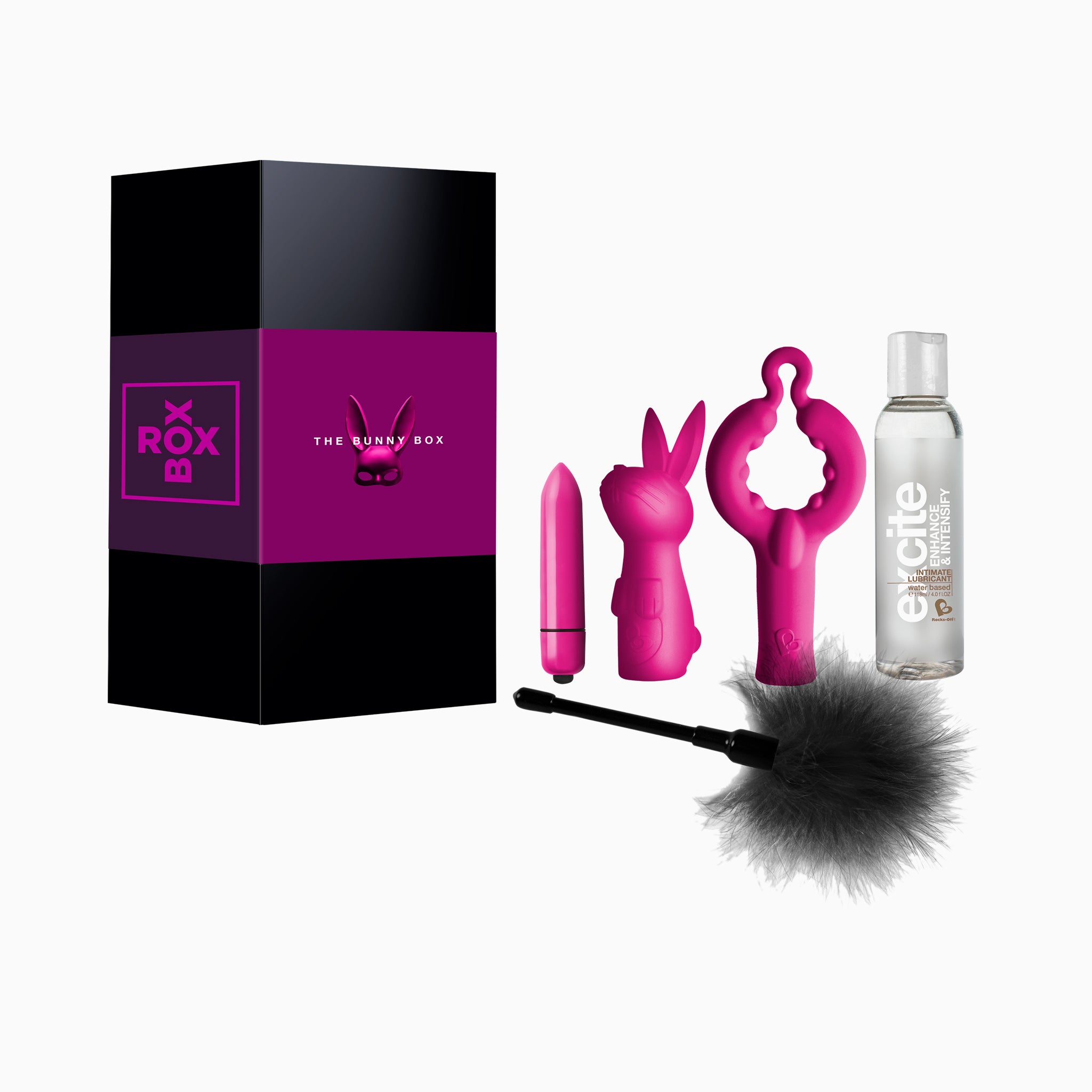 Rox Box - Bunny
