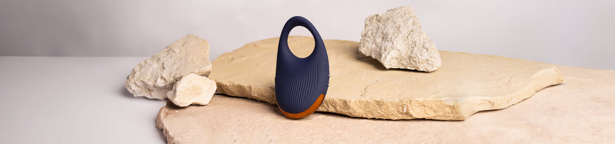Buy Premium Cock Rings | Rocks Off Collection