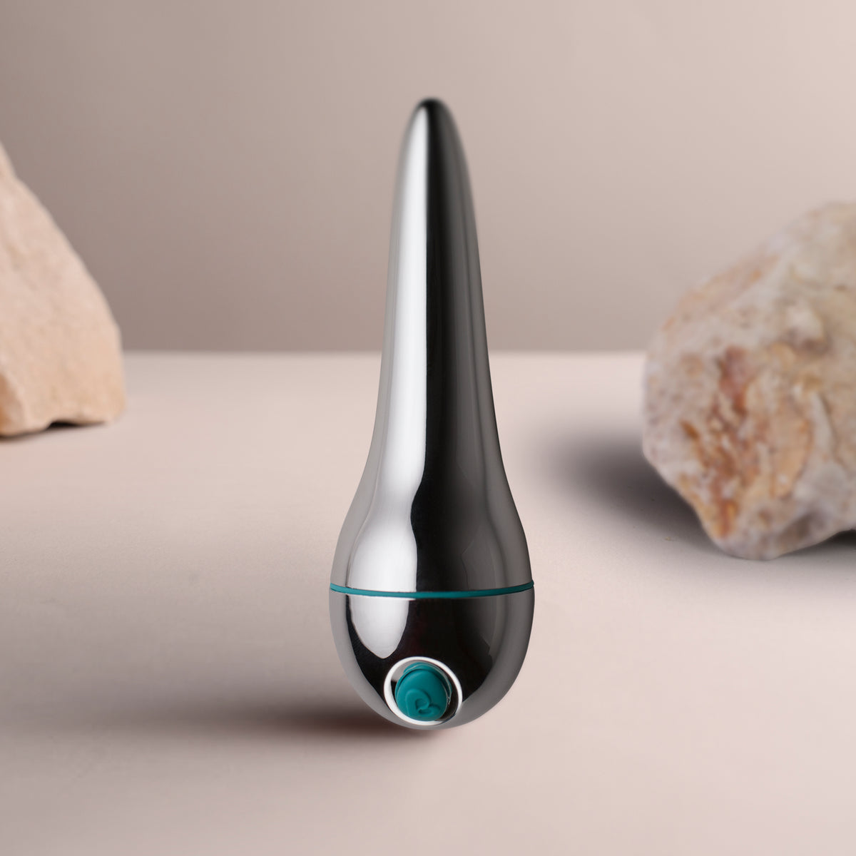The Love Box couples pleasure kit, product packaging and accessories 