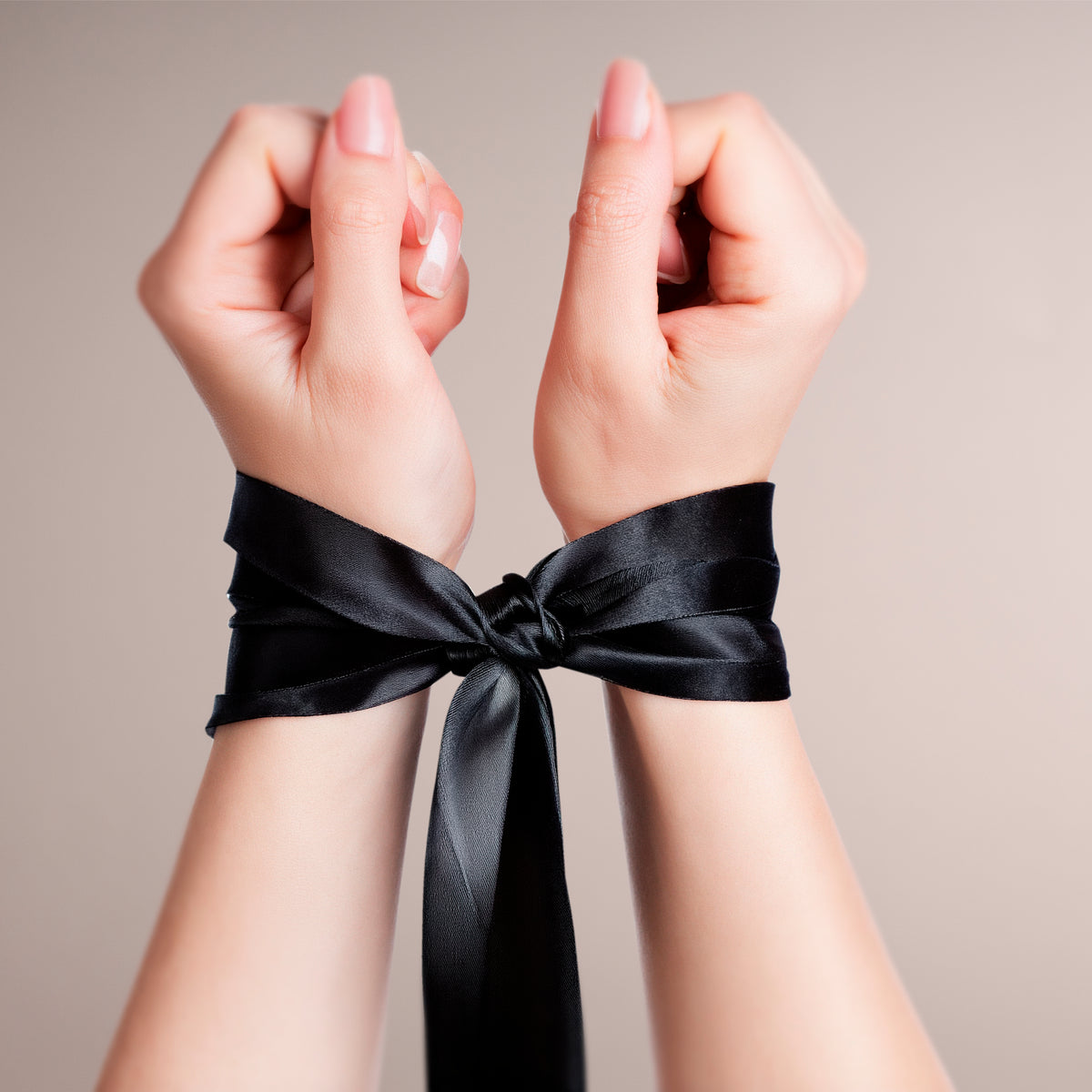 The Love Box couples pleasure kit, product packaging and accessories 