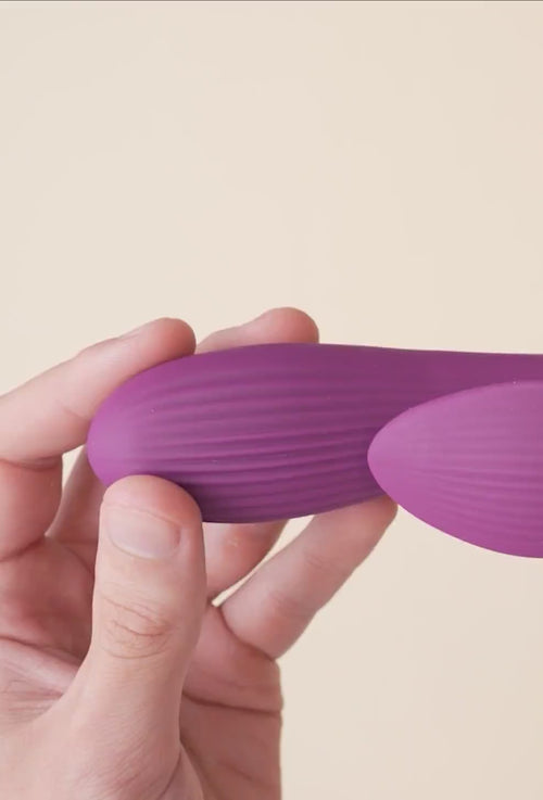 rabbit vibrator product video